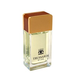 TRUSSARDI MY LAND men  30ml edt