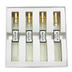 Подарочный набор Byredo La Tulipe 4*15 ml