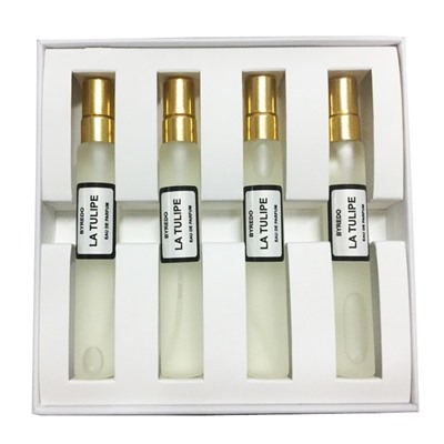 Подарочный набор Byredo La Tulipe 4*15 ml