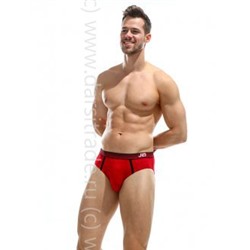 Трусы мужские N293BL Jolidon слип