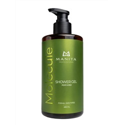 Manita Professional Гель для душа парфюмированный «MOLECULE», 460 мл
