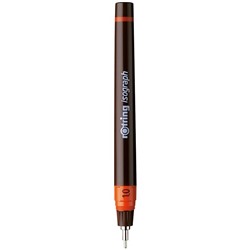 Изограф Rotring 1.0 мм, пластик. корпус