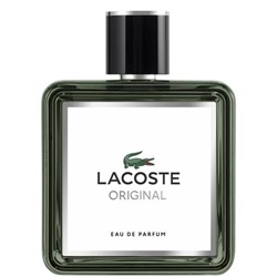 LACOSTE ORIGINAL men 60ml edp