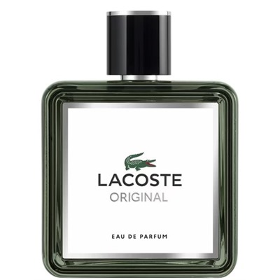 LACOSTE ORIGINAL men 60ml edp