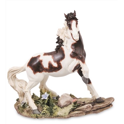 Veronese WS-1411/ 3 Статуэтка «Лошадь»