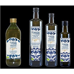 Гарсиа Де Ла Круз  EV BIO 0,75 л dorica *6
