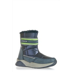 Ботинки детские PATROL