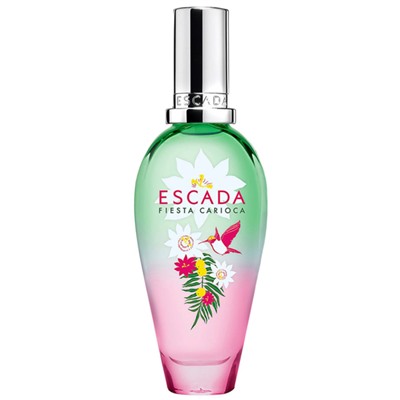 Escada Fiesta Carioca Limited Edition edt 100 ml