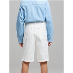 Шорты джинсовые для мальчика