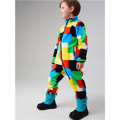 Сапоги для мальчика