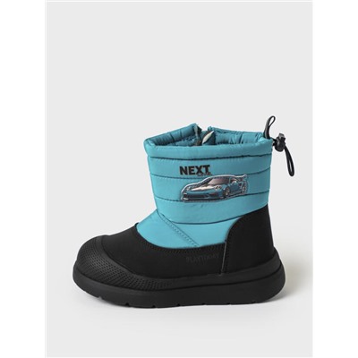 Сапоги для мальчика