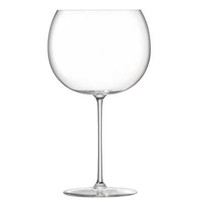 Набор бокалов Borough, 680 мл, 4 шт.