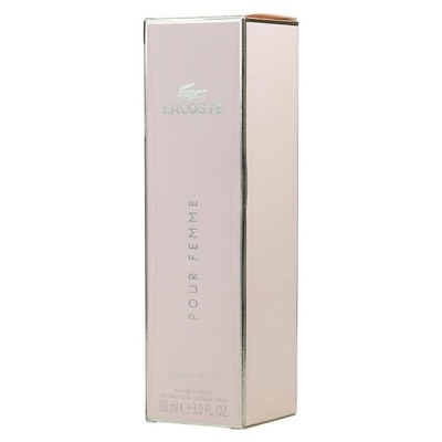 Lacoste Timeless For Women edp 90 ml
