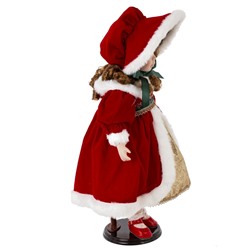 GAEM Кукла, L23 W13 H47 см