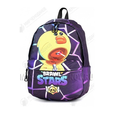 Рюкзак “Brawl Stars”
