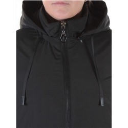 21-69 BLACK Куртка демисезонная женская AiKESDFRS