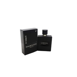 Туалетная вода Mauboussin Pour Lui In Black 100мл муж edp тестер