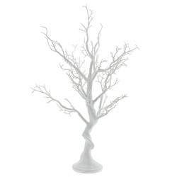 Дерево искусственное, L55 W55 H83 см