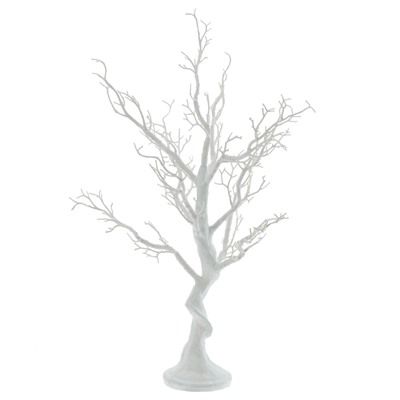 Дерево искусственное, L55 W55 H83 см