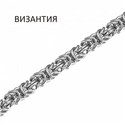 Цепь Византия