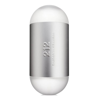 Carolina Herrera 212 For Women edt 100 ml