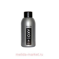 OLLIN OXY   3% 10vol. Окисляющая эмульсия 90мл