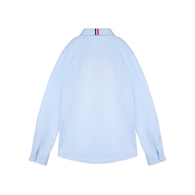 Рубашка для мальчика