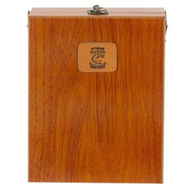 Набор с фляжкой 220 мл, 8 в 1, L18,5 W24 H6,5 см