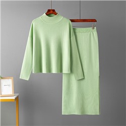 Eleganzza Костюм женский   3323