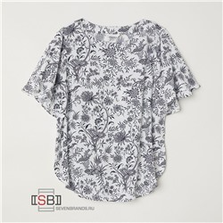 H&M, 155499, Блуза