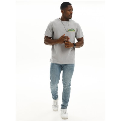 Футболка "Побег" мужская