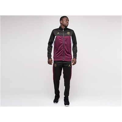 Спортивный костюм Nike Air Jordan FC PSG
