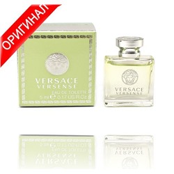 Пробник Versace Versense 5 мл