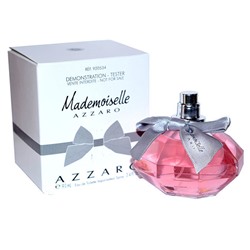 Tester Azzaro Mademoiselle 90 ml