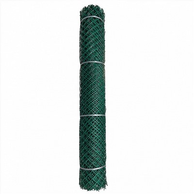 Садовая сетка ромбическая 40х40 (1,5х20) ПРОФИ оптом