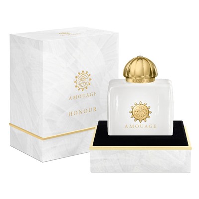 Amouage Honour For Women edp 100 ml ( в оригинальной упаковке )
