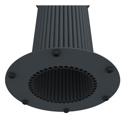 Основание для стола SHT-TU69
                        антрацит