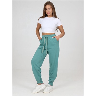 Брюки Орнель олива ИвК