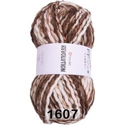 Пряжа YarnArt Revolution