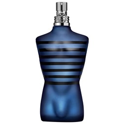 Jean Paul Gaultier Ultra Intense Eau de Toilette (EdT) Туалетная вода Le Male, 40 мл