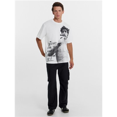 ФУТБОЛКА МУЖСКАЯ 111846