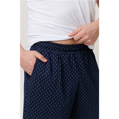 Мужские шорты 1942/5 / Синий