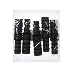 Переходник, для шлангов 1" (25 мм) – 3/4" (19 мм), пластик