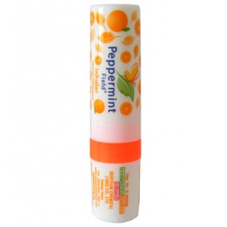 Тайский ингалятор Peppermint Orange