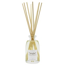 Диффузор ароматический The Olphactory, Bright, Orange&Cinnamon, 250 мл