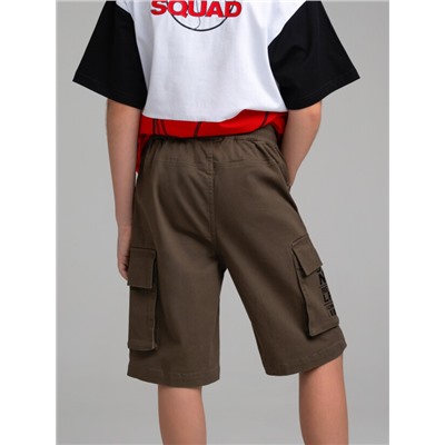 Шорты для мальчика