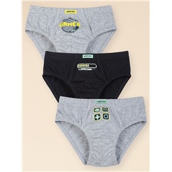 Трусы для мальчиков