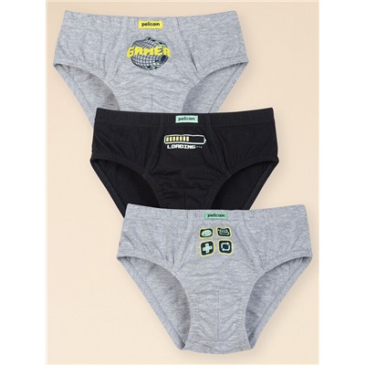 Трусы для мальчиков