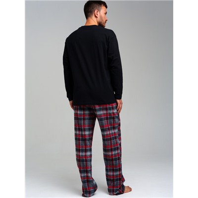 Пижама мужская