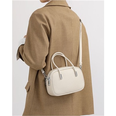 Bags Сумка женская / кожа /  	 0111243